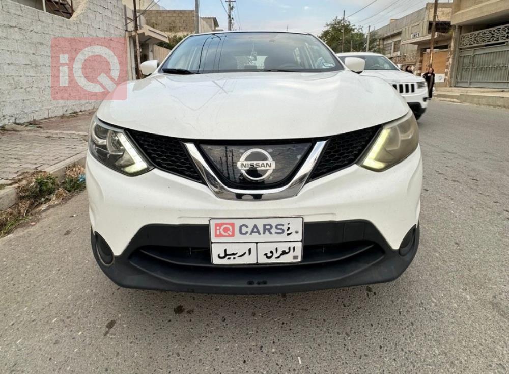 نيسان روج سبورت